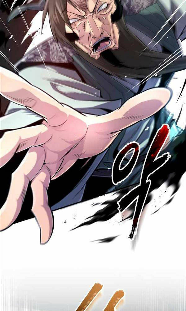 Đệ Nhất Võ Sư, Baek Cao Thủ Chapter 60 - Trang 2