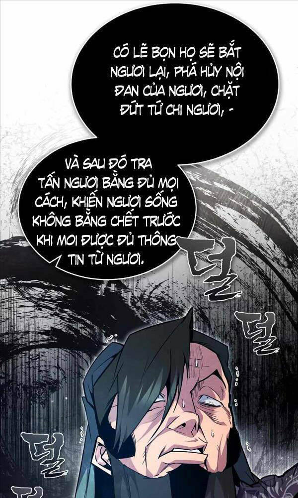 Đệ Nhất Võ Sư, Baek Cao Thủ Chapter 60 - Trang 2