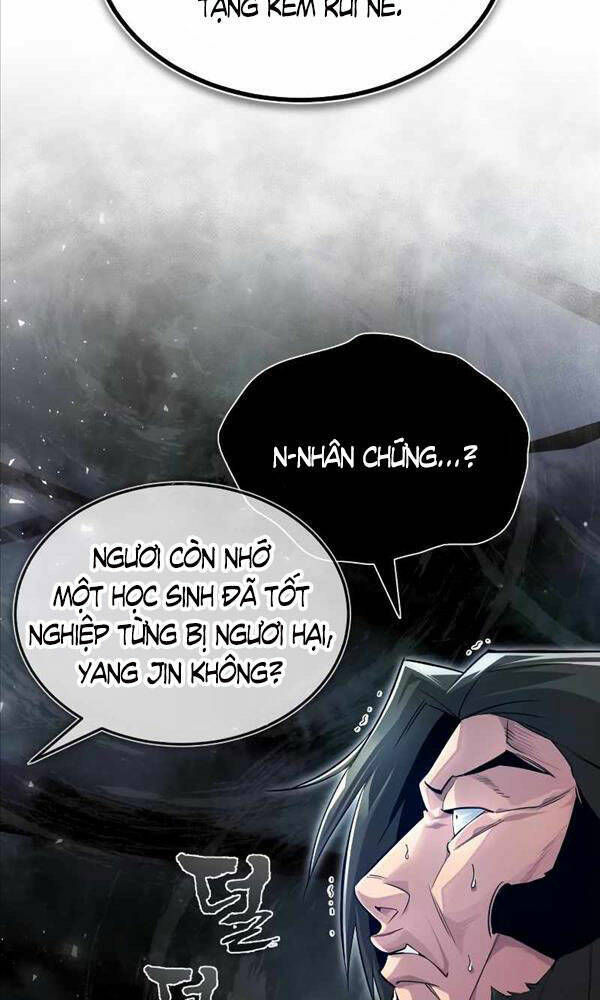 Đệ Nhất Võ Sư, Baek Cao Thủ Chapter 60 - Trang 2
