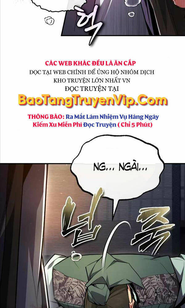 Đệ Nhất Võ Sư, Baek Cao Thủ Chapter 60 - Trang 2