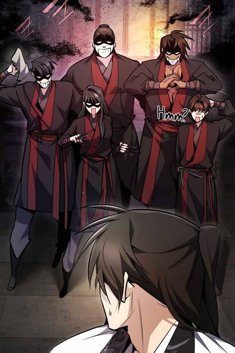 Đệ Nhất Võ Sư, Baek Cao Thủ Chapter 61 - Trang 2