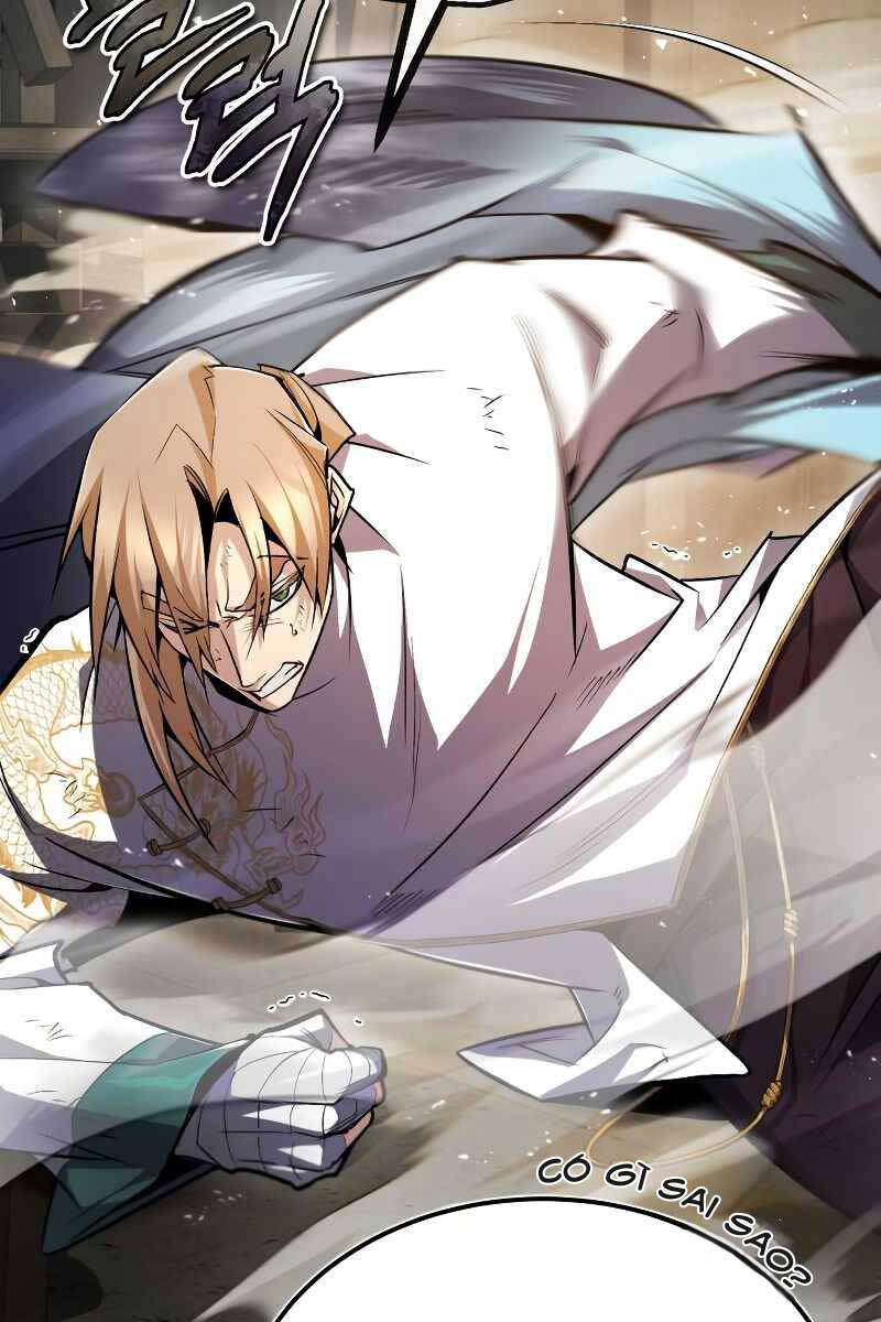 Đệ Nhất Võ Sư, Baek Cao Thủ Chapter 61 - Trang 2