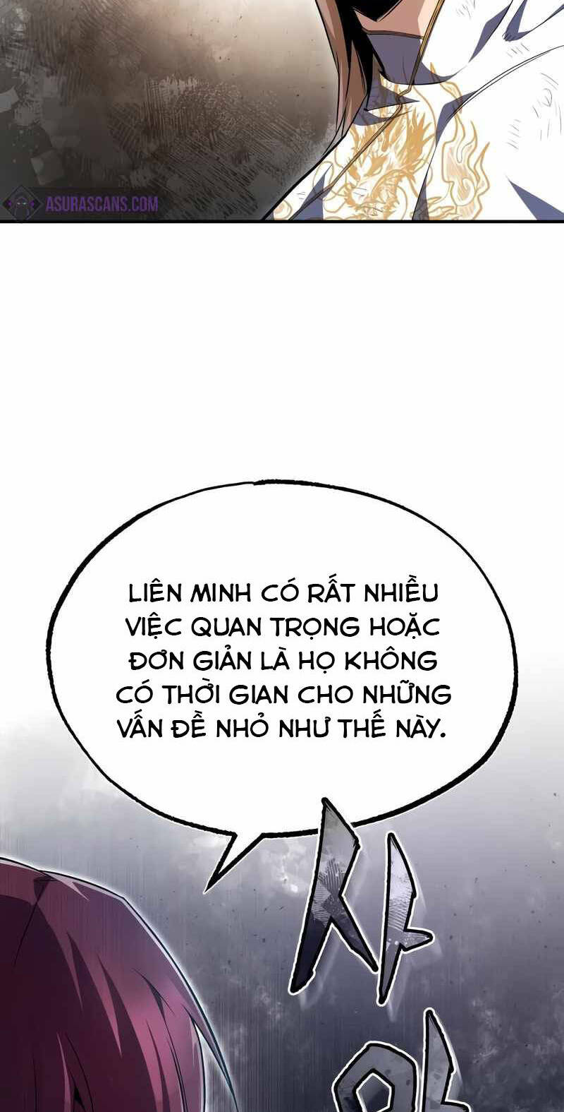 Đệ Nhất Võ Sư, Baek Cao Thủ Chapter 62 - Trang 2