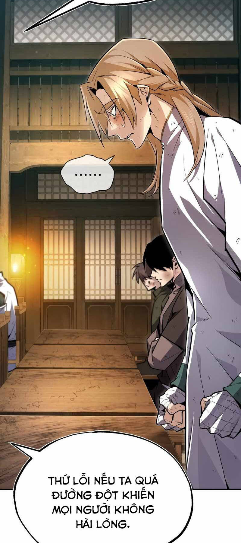 Đệ Nhất Võ Sư, Baek Cao Thủ Chapter 62 - Trang 2