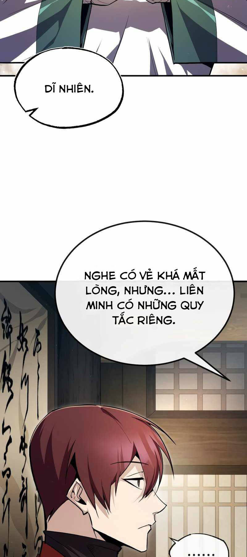 Đệ Nhất Võ Sư, Baek Cao Thủ Chapter 62 - Trang 2