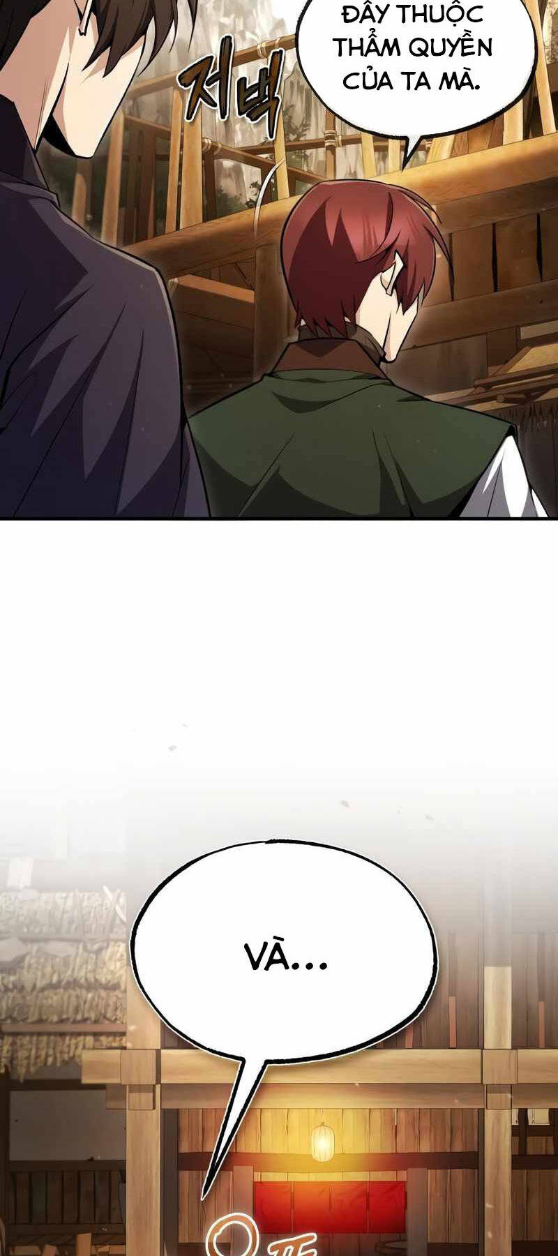 Đệ Nhất Võ Sư, Baek Cao Thủ Chapter 62 - Trang 2