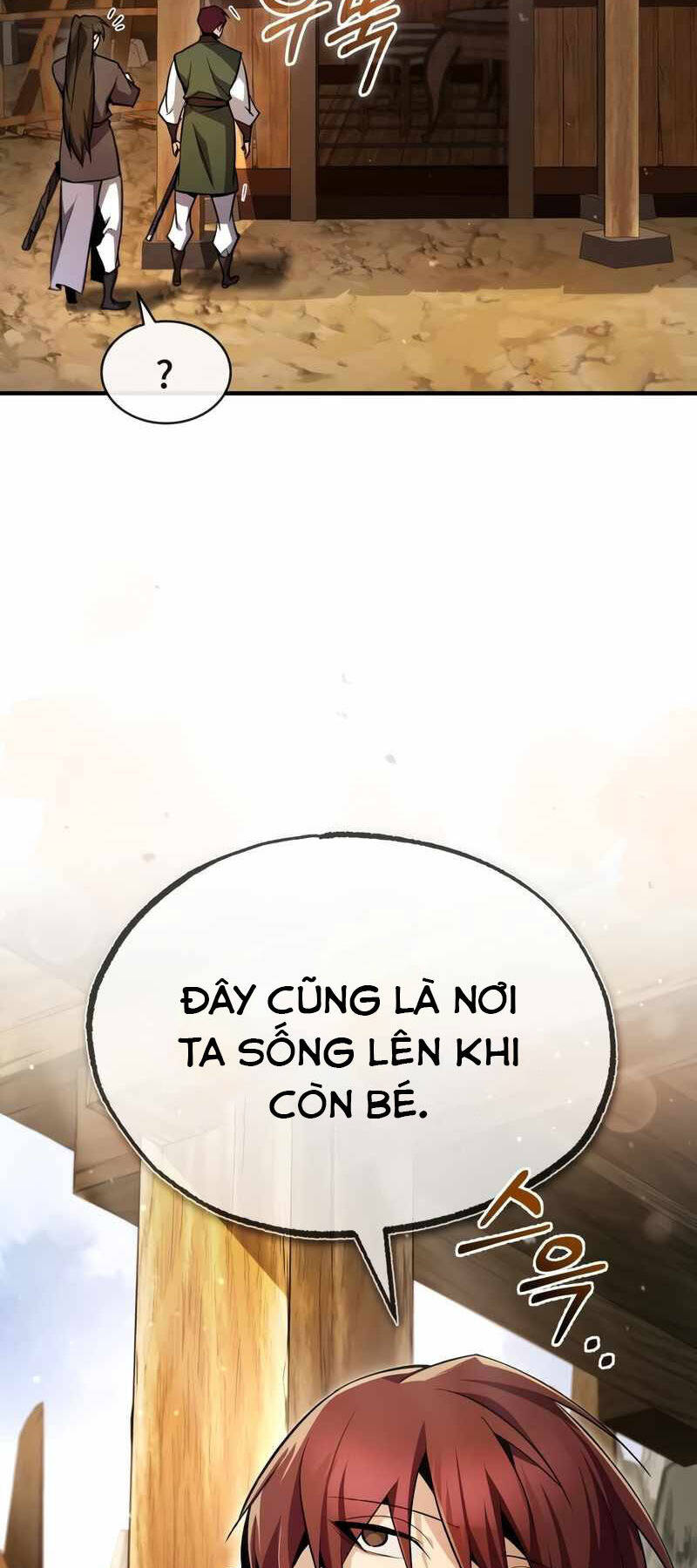 Đệ Nhất Võ Sư, Baek Cao Thủ Chapter 62 - Trang 2