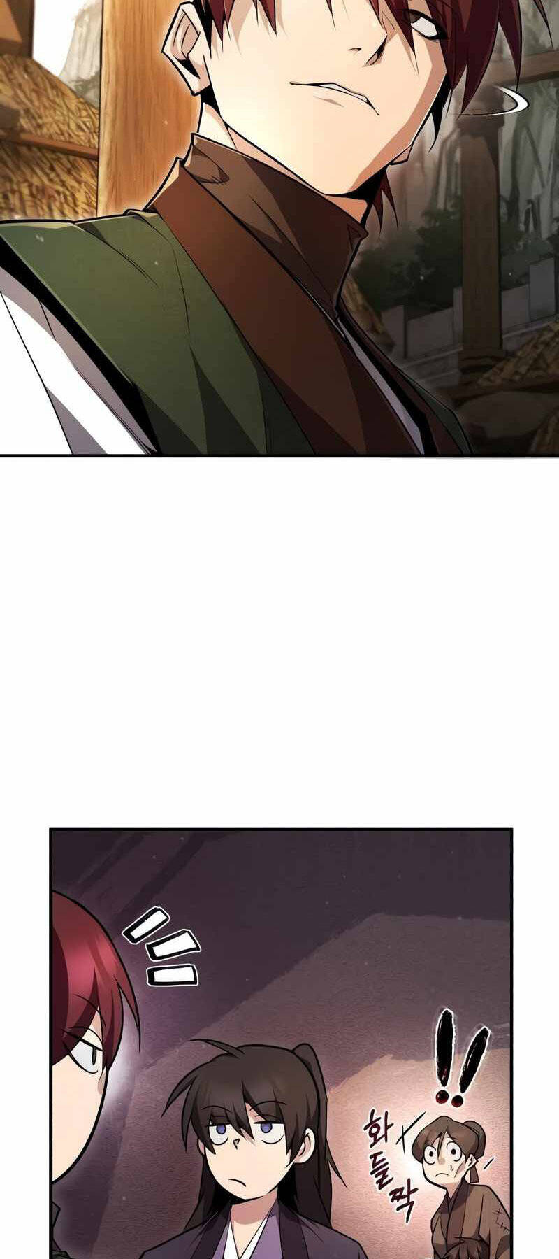 Đệ Nhất Võ Sư, Baek Cao Thủ Chapter 62 - Trang 2