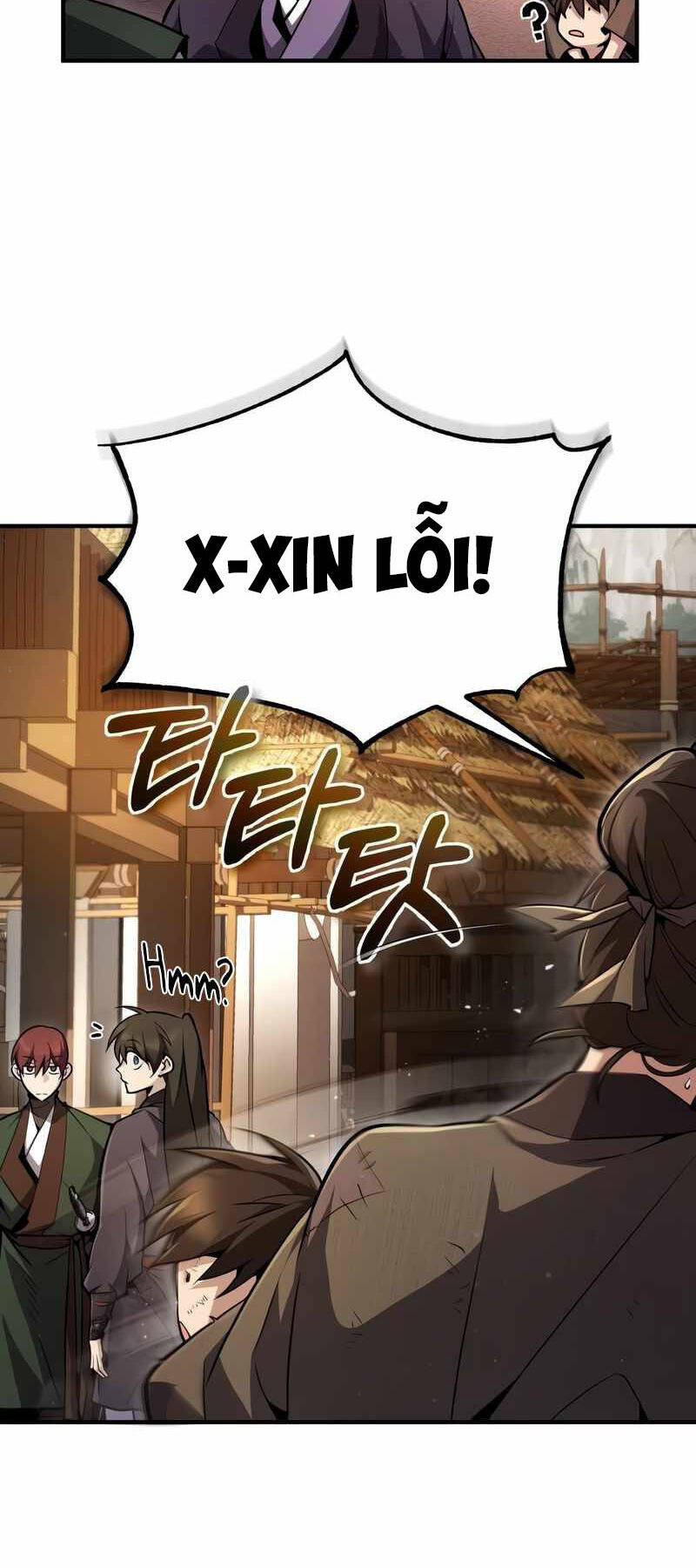 Đệ Nhất Võ Sư, Baek Cao Thủ Chapter 62 - Trang 2