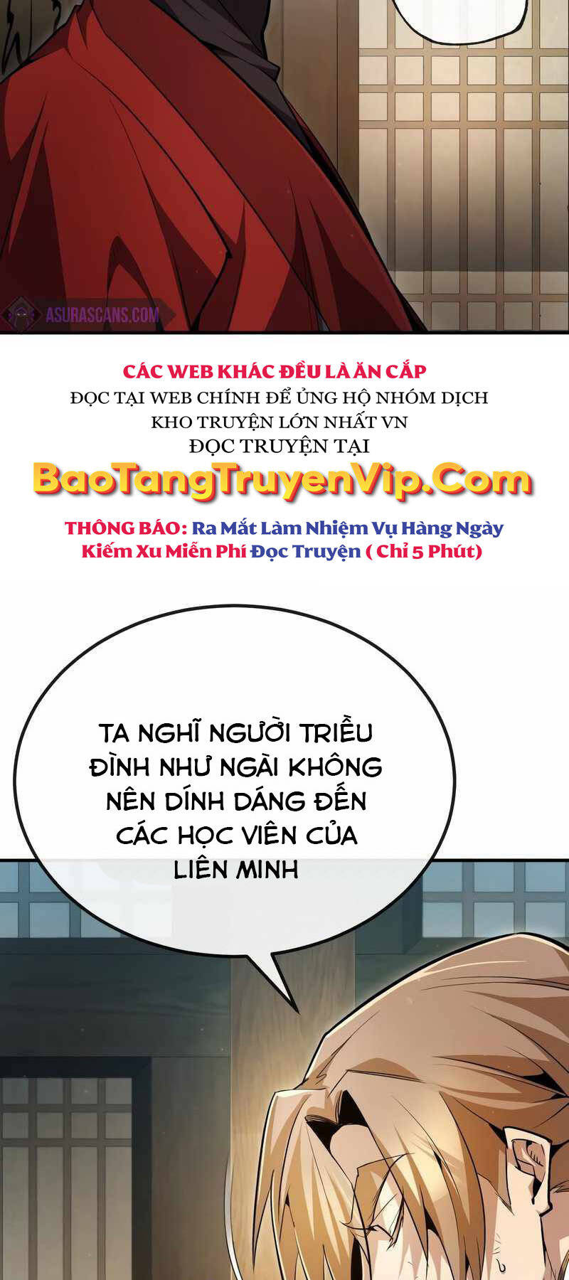 Đệ Nhất Võ Sư, Baek Cao Thủ Chapter 62 - Trang 2