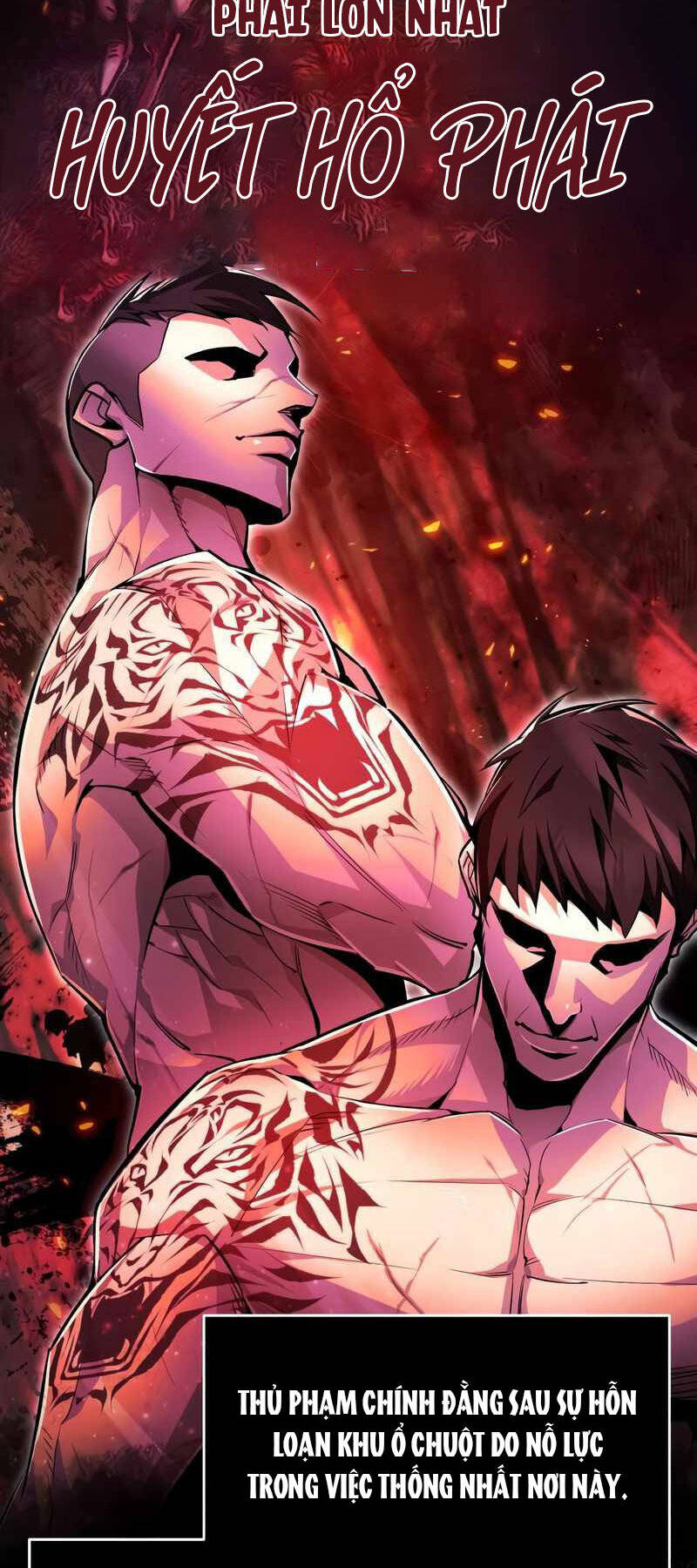 Đệ Nhất Võ Sư, Baek Cao Thủ Chapter 62 - Trang 2
