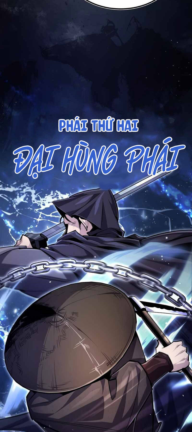 Đệ Nhất Võ Sư, Baek Cao Thủ Chapter 62 - Trang 2