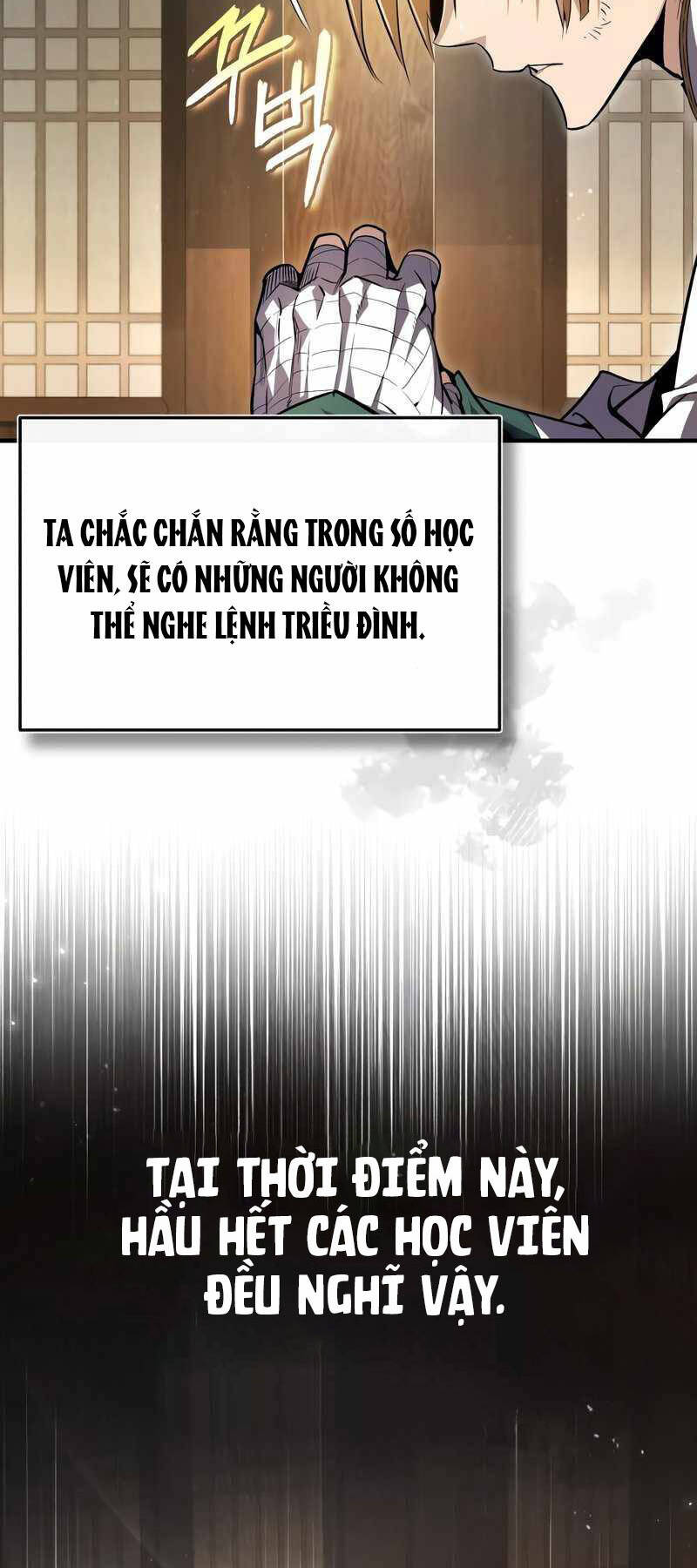 Đệ Nhất Võ Sư, Baek Cao Thủ Chapter 62 - Trang 2