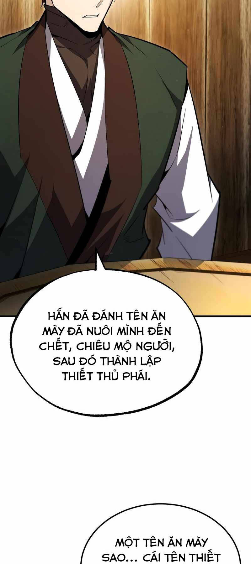 Đệ Nhất Võ Sư, Baek Cao Thủ Chapter 62 - Trang 2