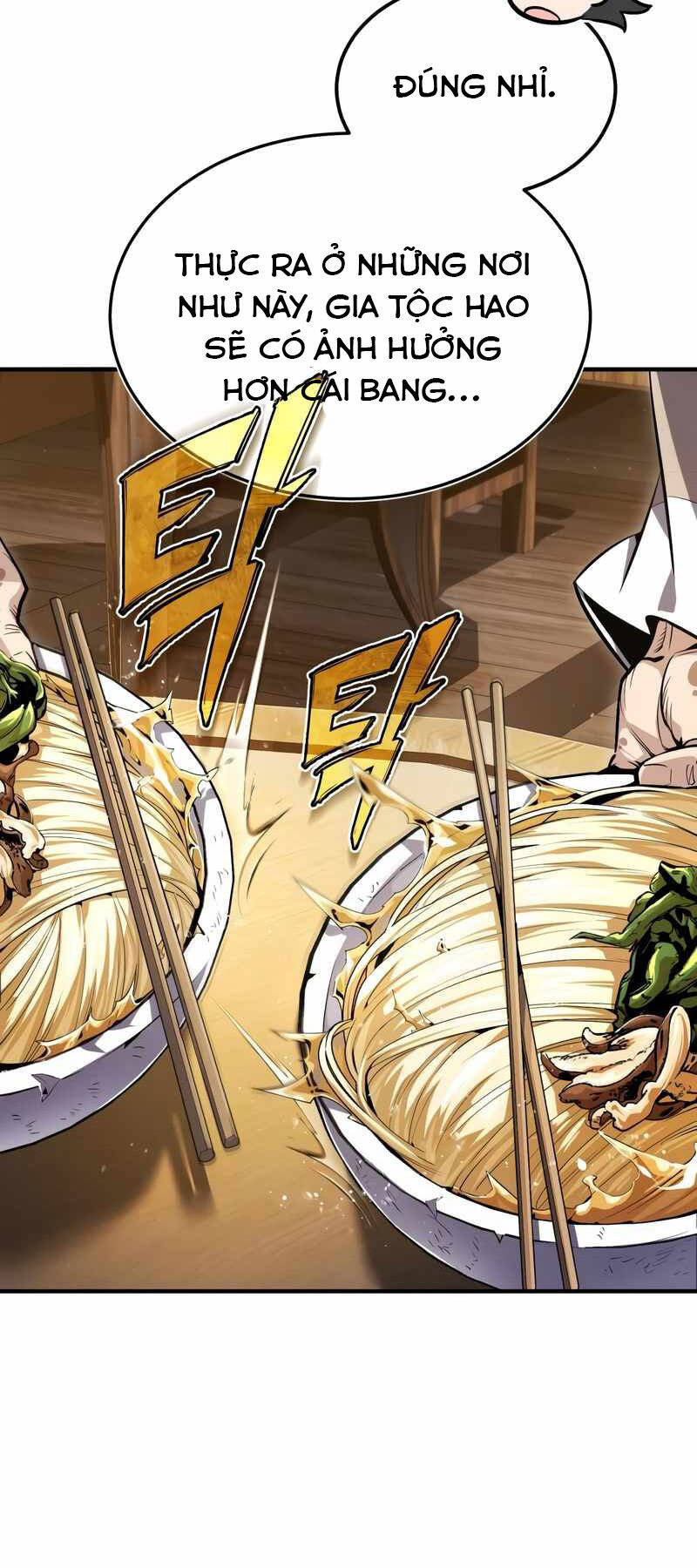 Đệ Nhất Võ Sư, Baek Cao Thủ Chapter 62 - Trang 2