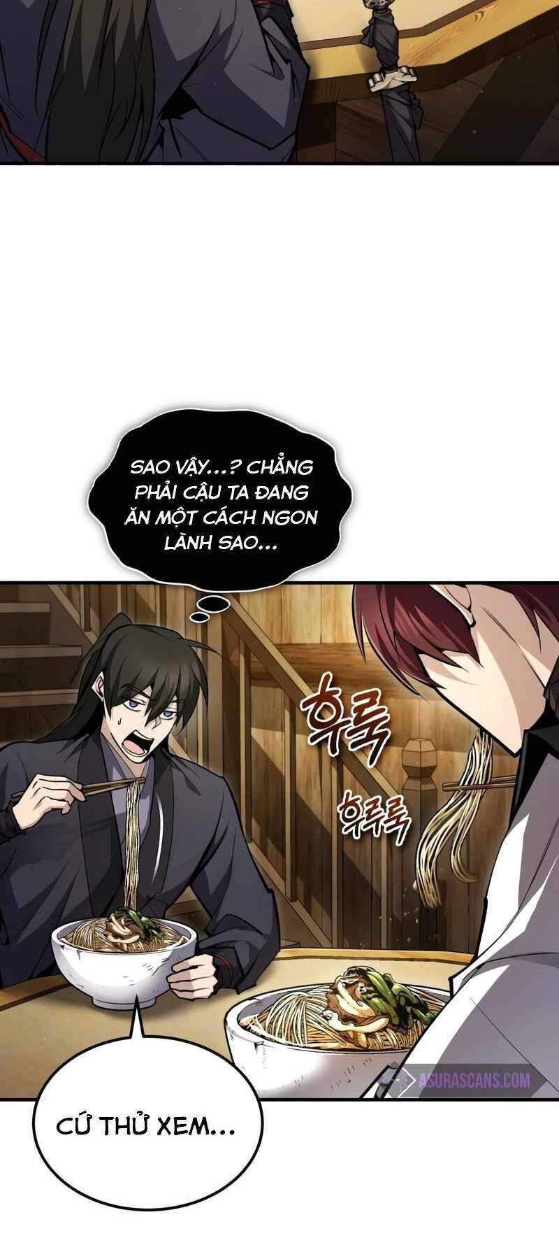 Đệ Nhất Võ Sư, Baek Cao Thủ Chapter 62 - Trang 2