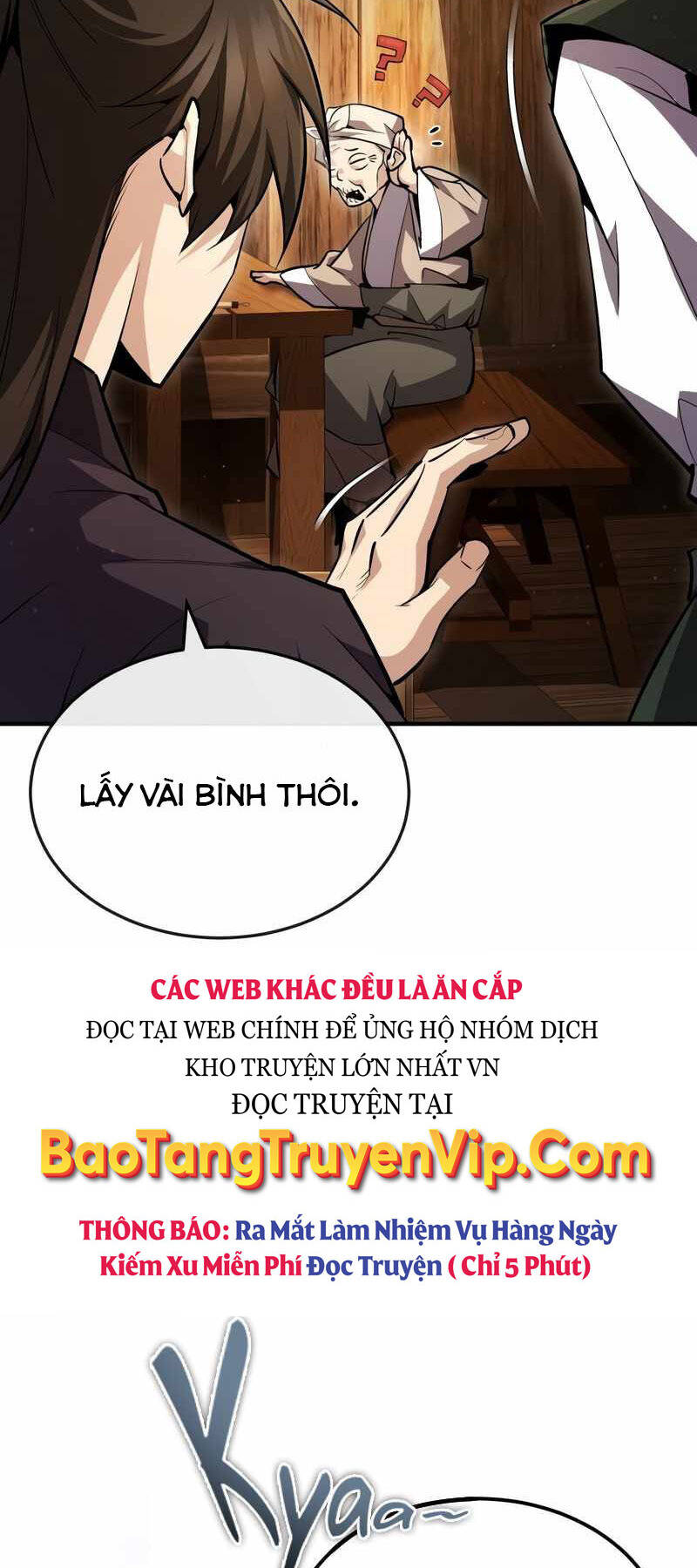 Đệ Nhất Võ Sư, Baek Cao Thủ Chapter 62 - Trang 2