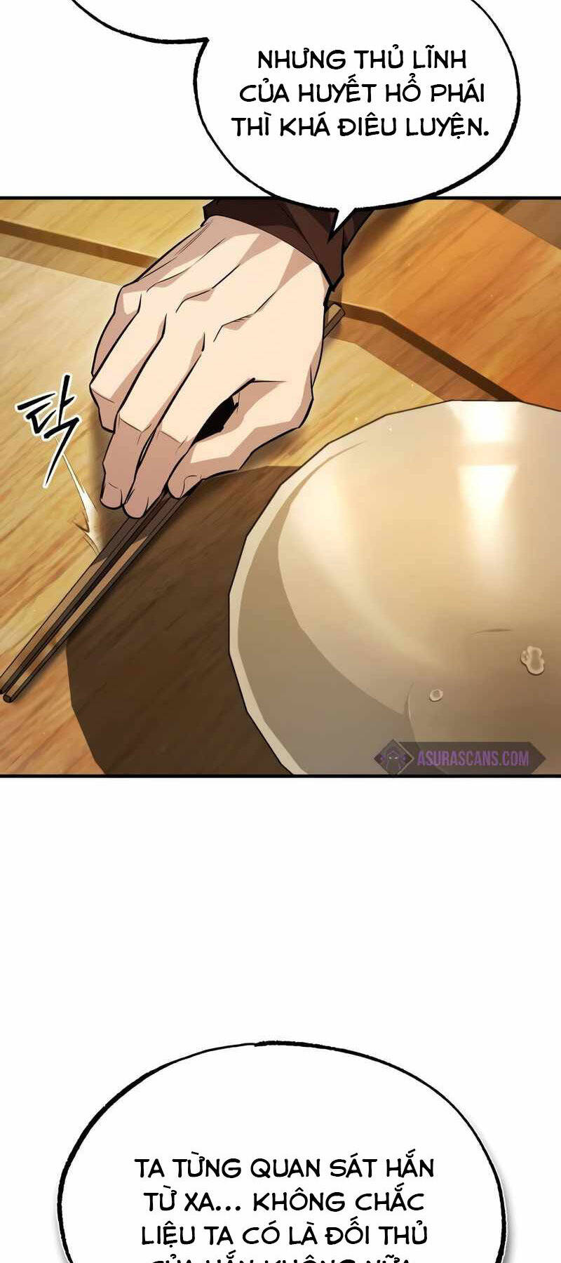 Đệ Nhất Võ Sư, Baek Cao Thủ Chapter 62 - Trang 2