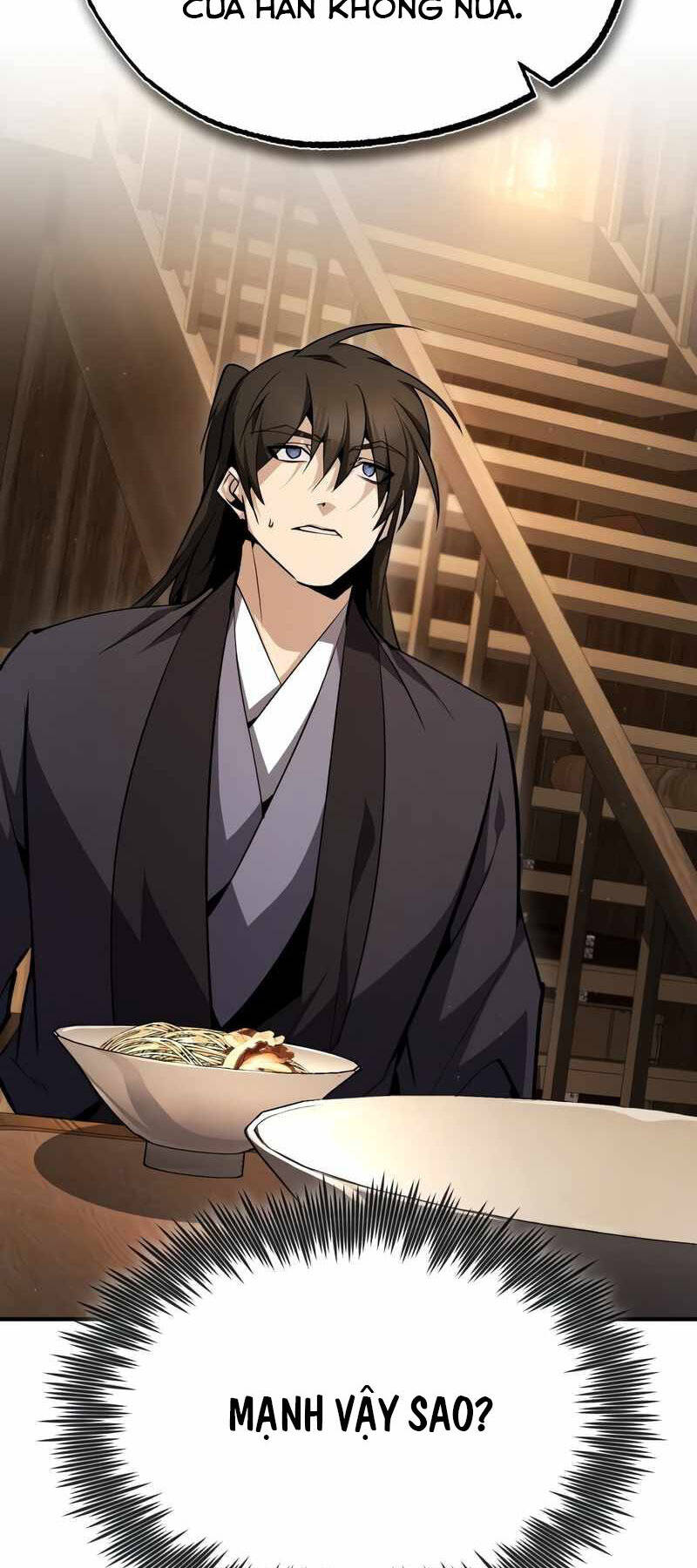 Đệ Nhất Võ Sư, Baek Cao Thủ Chapter 62 - Trang 2