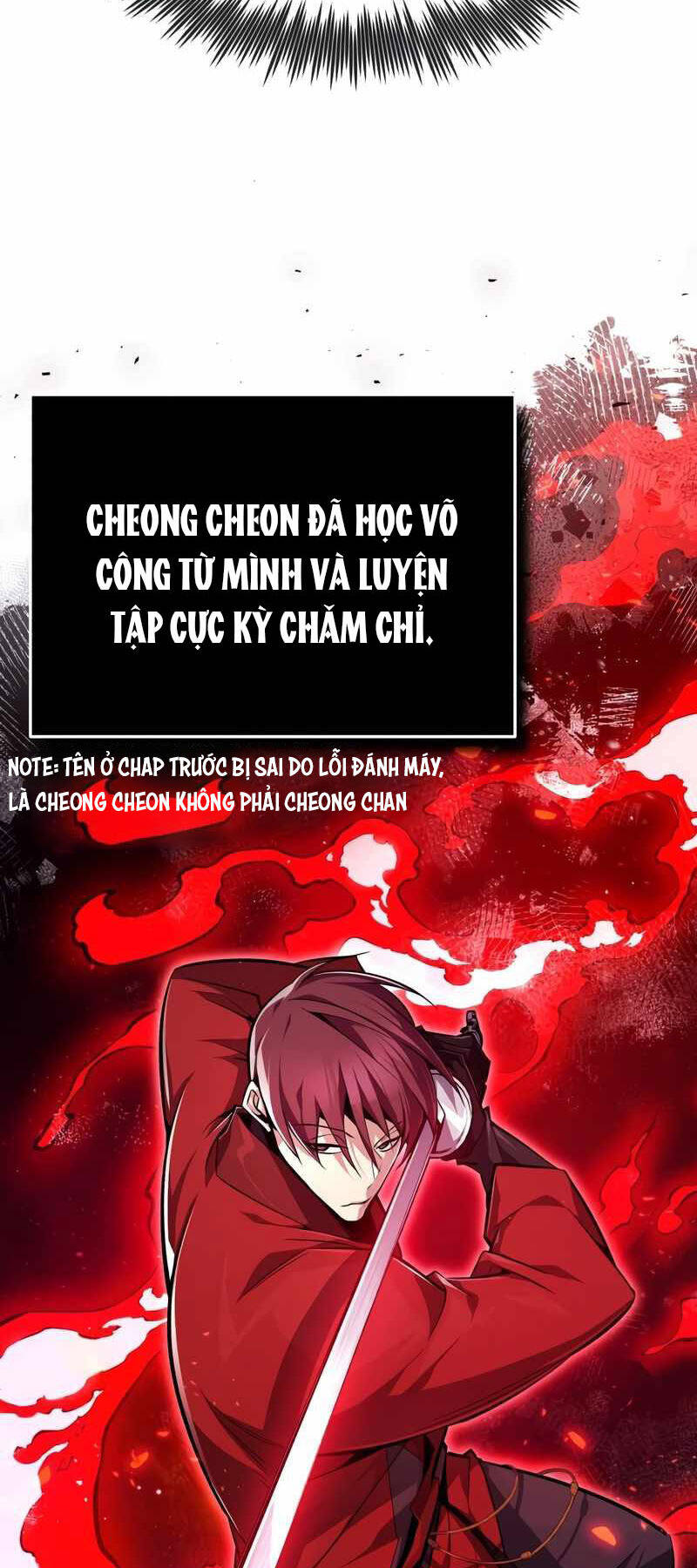Đệ Nhất Võ Sư, Baek Cao Thủ Chapter 62 - Trang 2