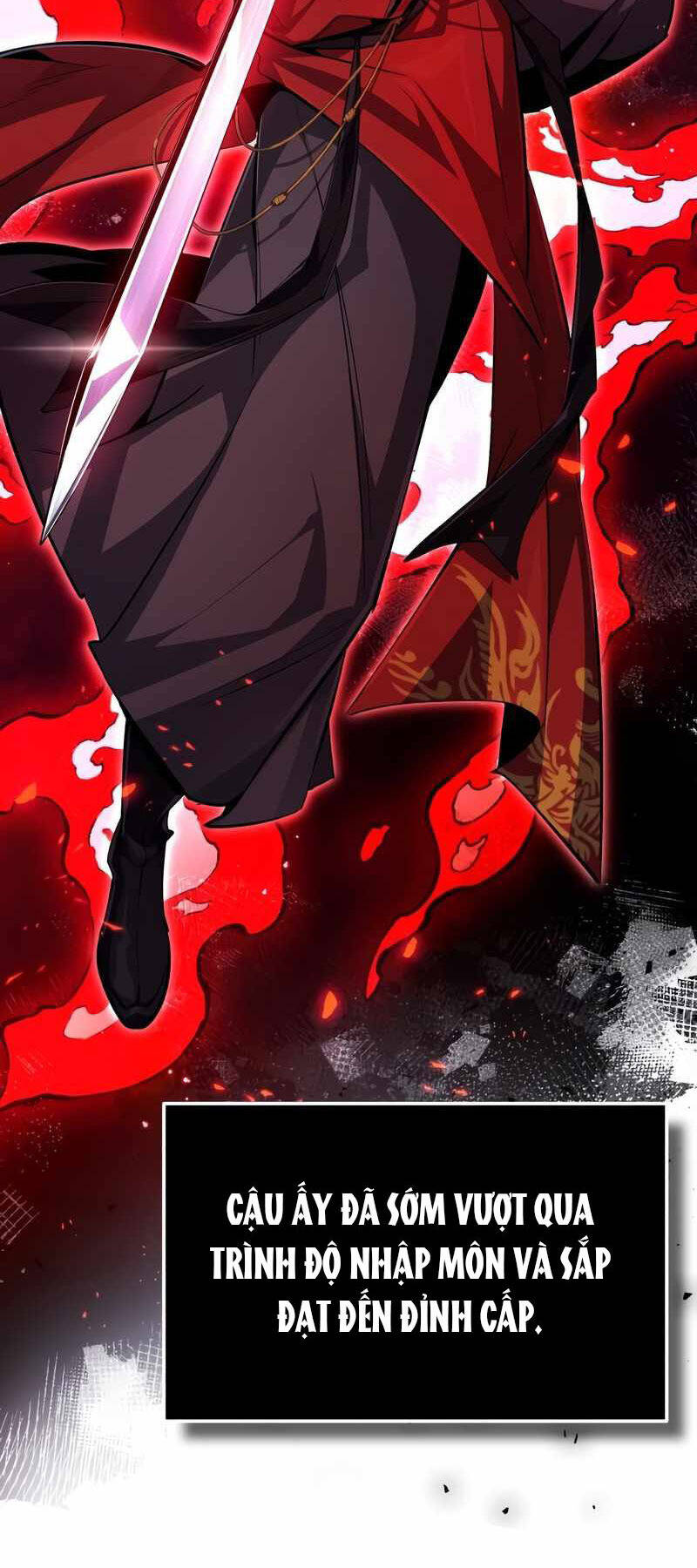 Đệ Nhất Võ Sư, Baek Cao Thủ Chapter 62 - Trang 2