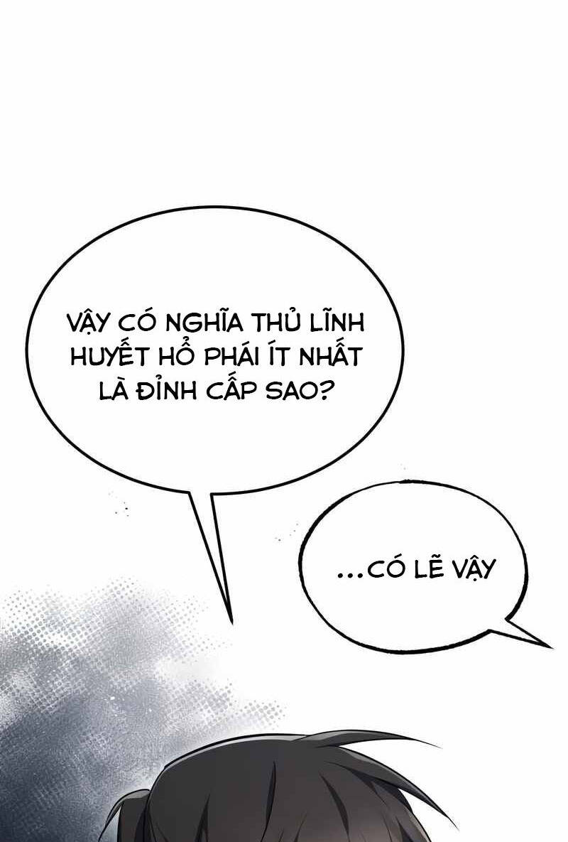 Đệ Nhất Võ Sư, Baek Cao Thủ Chapter 62 - Trang 2
