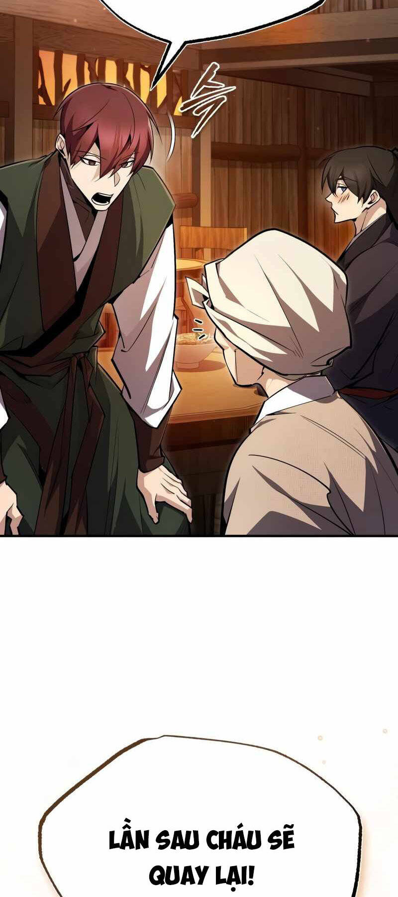 Đệ Nhất Võ Sư, Baek Cao Thủ Chapter 62 - Trang 2