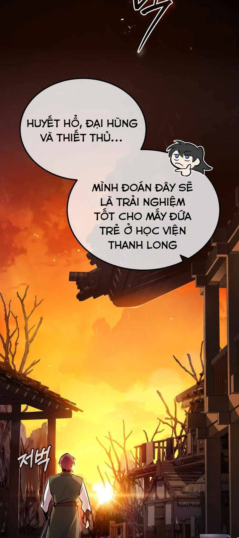 Đệ Nhất Võ Sư, Baek Cao Thủ Chapter 62 - Trang 2