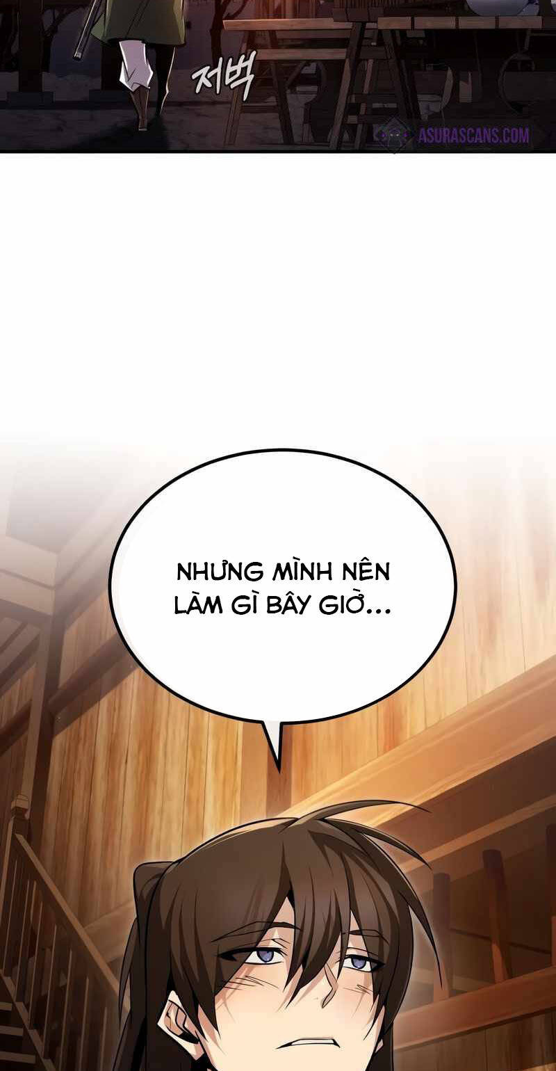 Đệ Nhất Võ Sư, Baek Cao Thủ Chapter 62 - Trang 2
