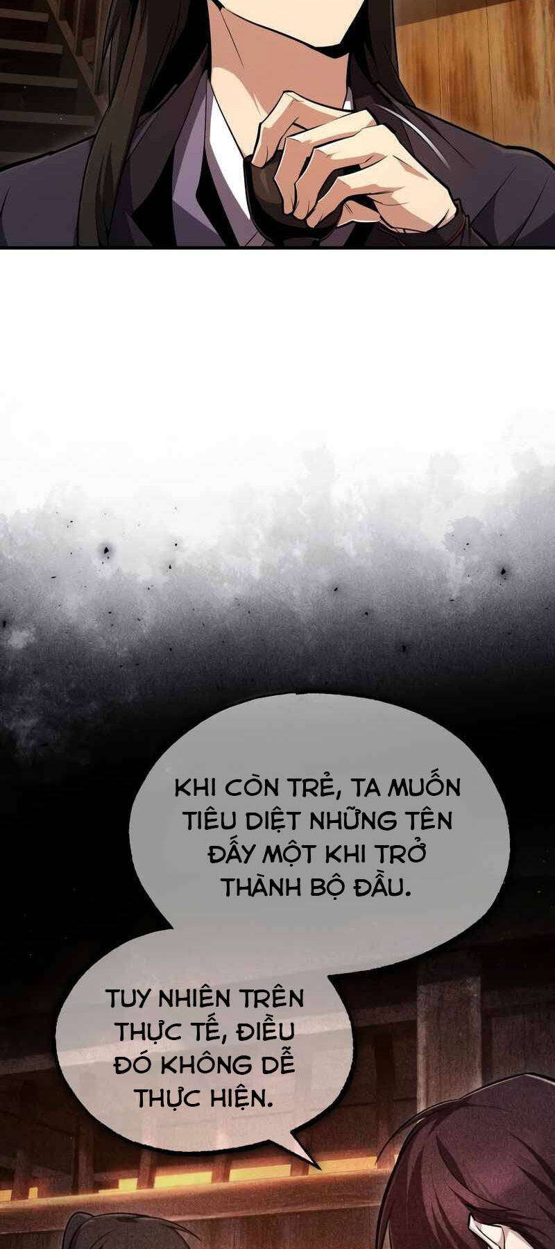 Đệ Nhất Võ Sư, Baek Cao Thủ Chapter 62 - Trang 2