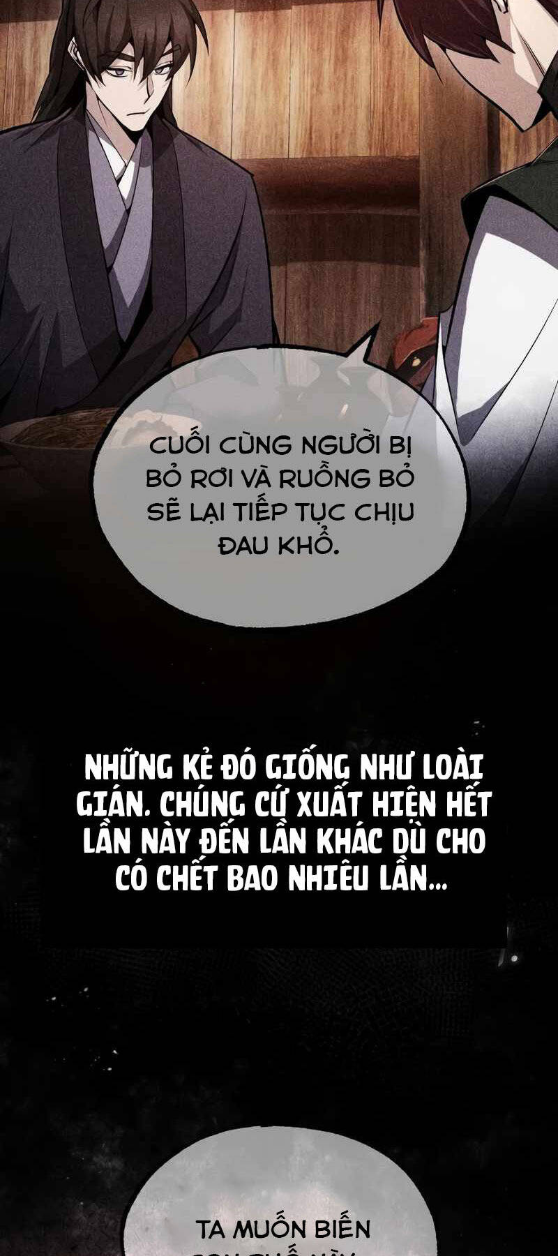 Đệ Nhất Võ Sư, Baek Cao Thủ Chapter 62 - Trang 2