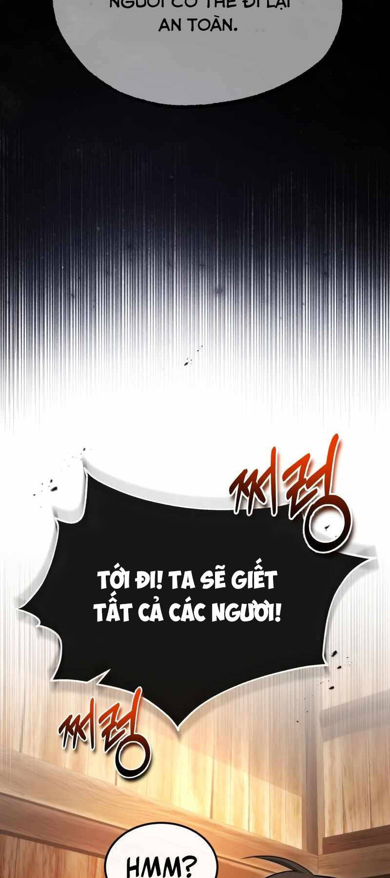 Đệ Nhất Võ Sư, Baek Cao Thủ Chapter 62 - Trang 2