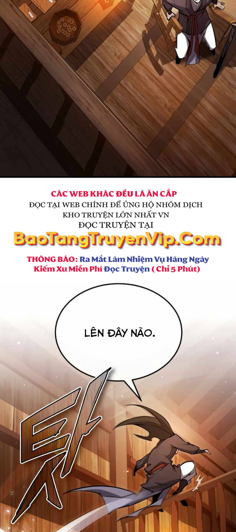 Đệ Nhất Võ Sư, Baek Cao Thủ Chapter 62 - Trang 2