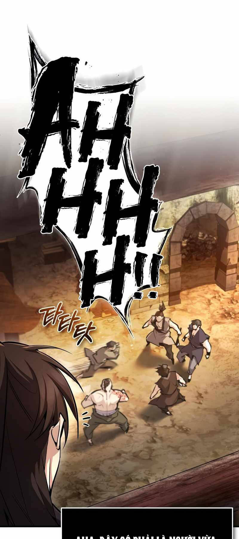 Đệ Nhất Võ Sư, Baek Cao Thủ Chapter 62 - Trang 2