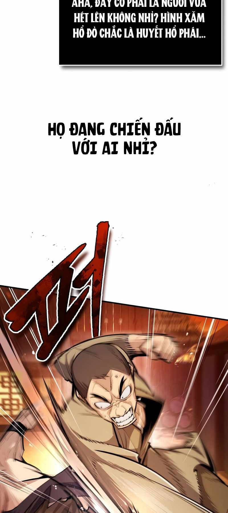 Đệ Nhất Võ Sư, Baek Cao Thủ Chapter 62 - Trang 2