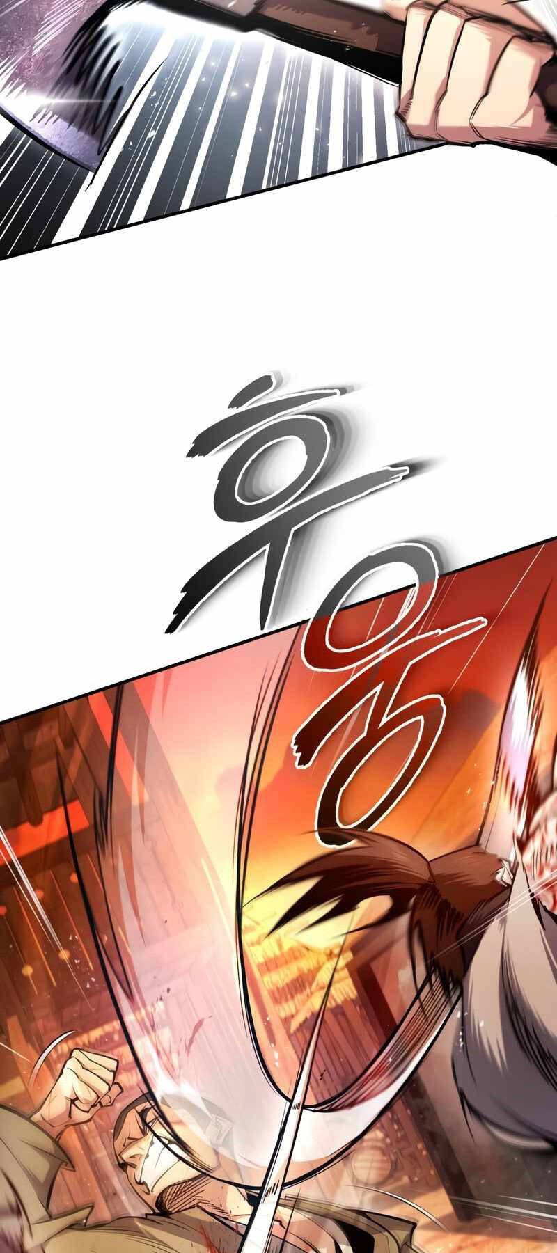 Đệ Nhất Võ Sư, Baek Cao Thủ Chapter 62 - Trang 2