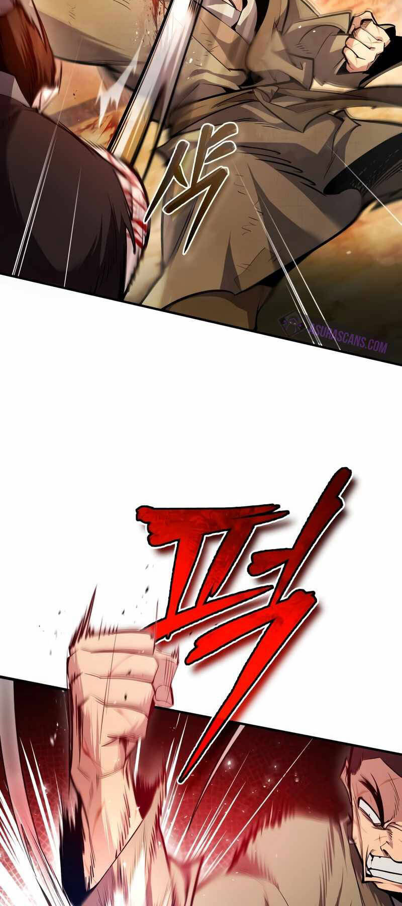 Đệ Nhất Võ Sư, Baek Cao Thủ Chapter 62 - Trang 2