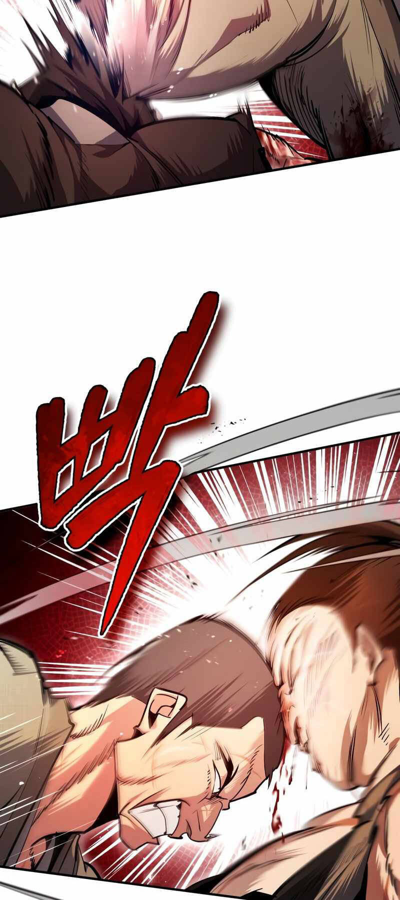 Đệ Nhất Võ Sư, Baek Cao Thủ Chapter 62 - Trang 2