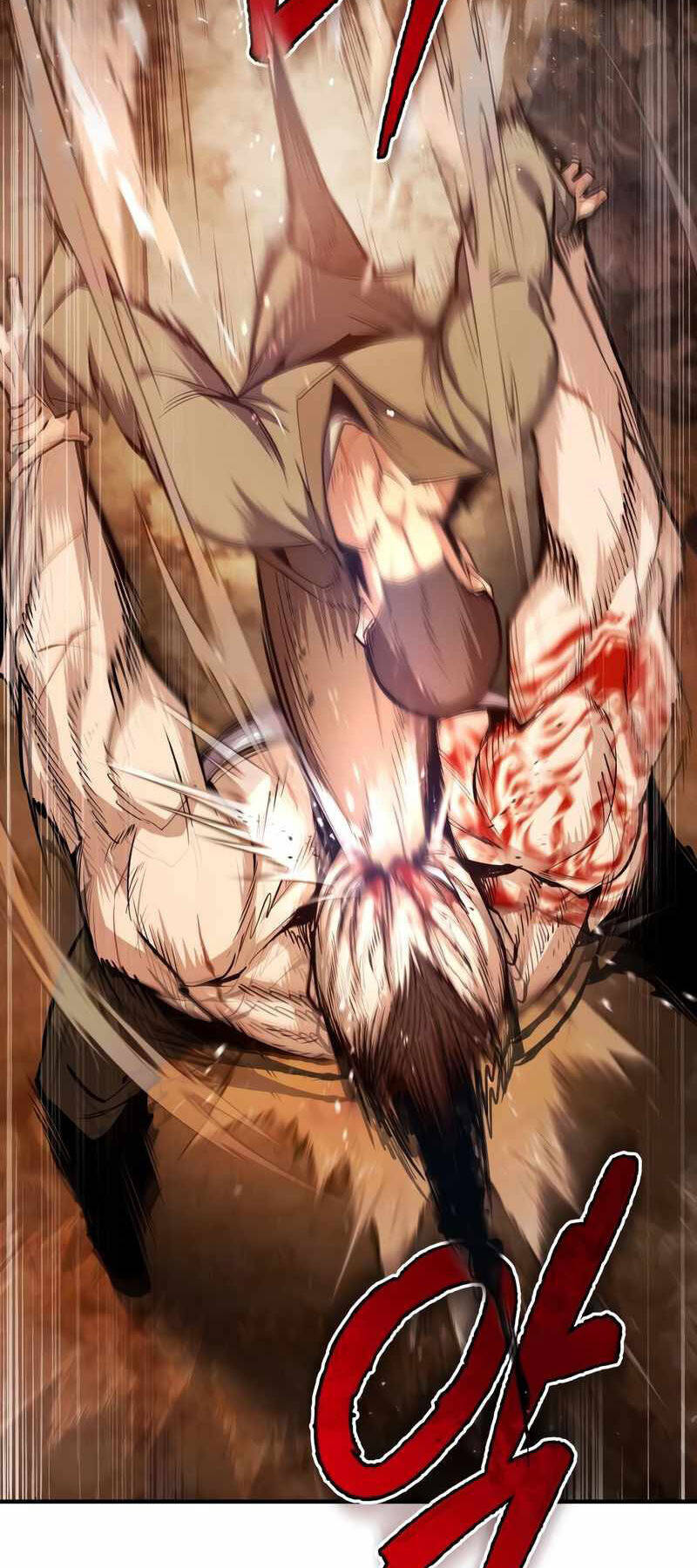 Đệ Nhất Võ Sư, Baek Cao Thủ Chapter 62 - Trang 2