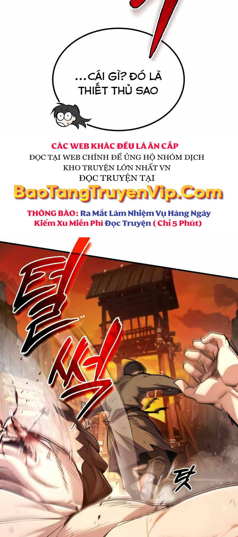 Đệ Nhất Võ Sư, Baek Cao Thủ Chapter 62 - Trang 2