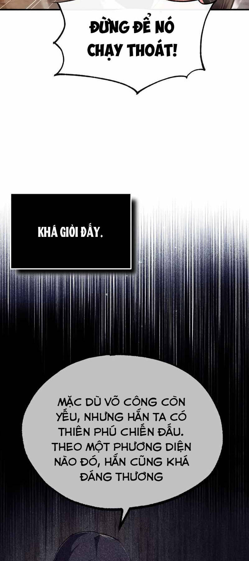 Đệ Nhất Võ Sư, Baek Cao Thủ Chapter 62 - Trang 2