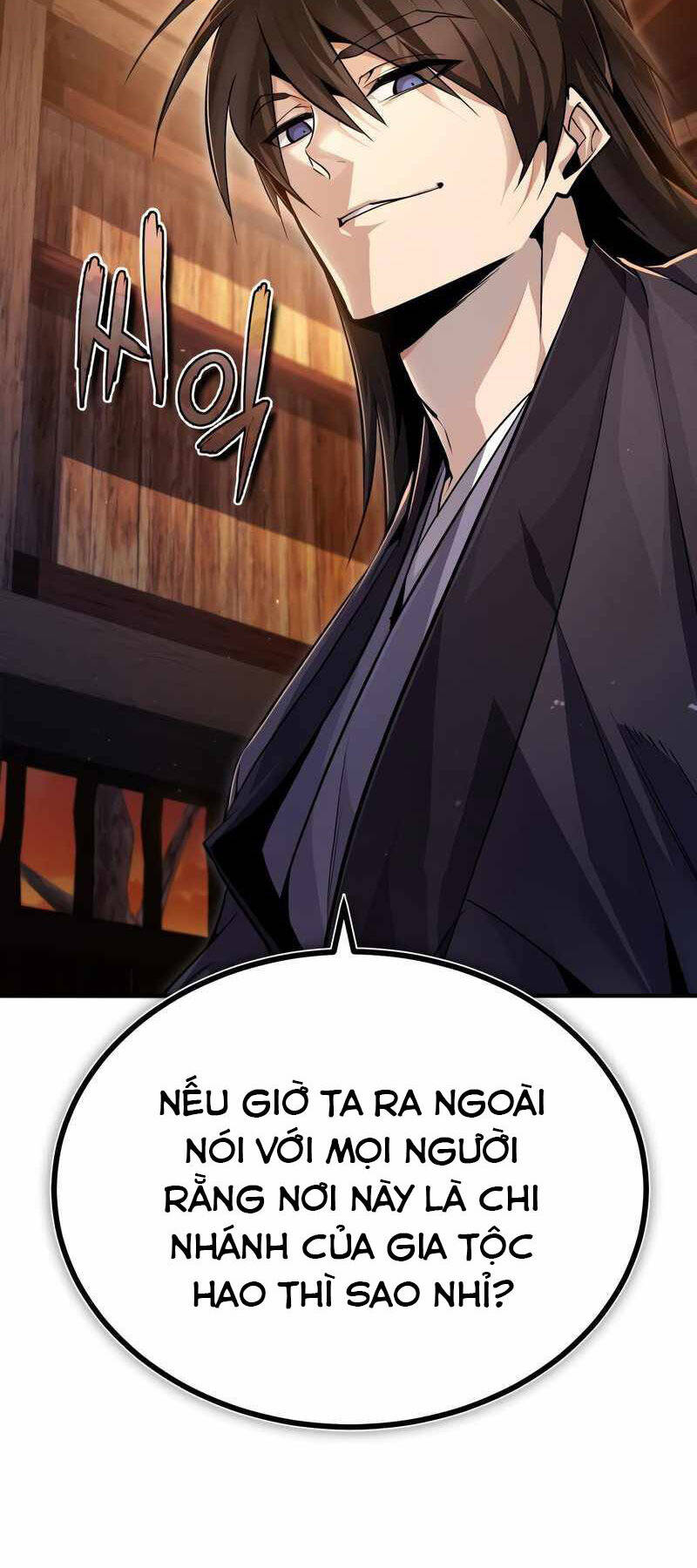 Đệ Nhất Võ Sư, Baek Cao Thủ Chapter 62 - Trang 2