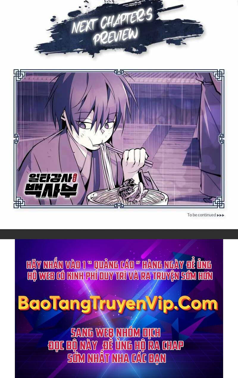 Đệ Nhất Võ Sư, Baek Cao Thủ Chapter 62 - Trang 2