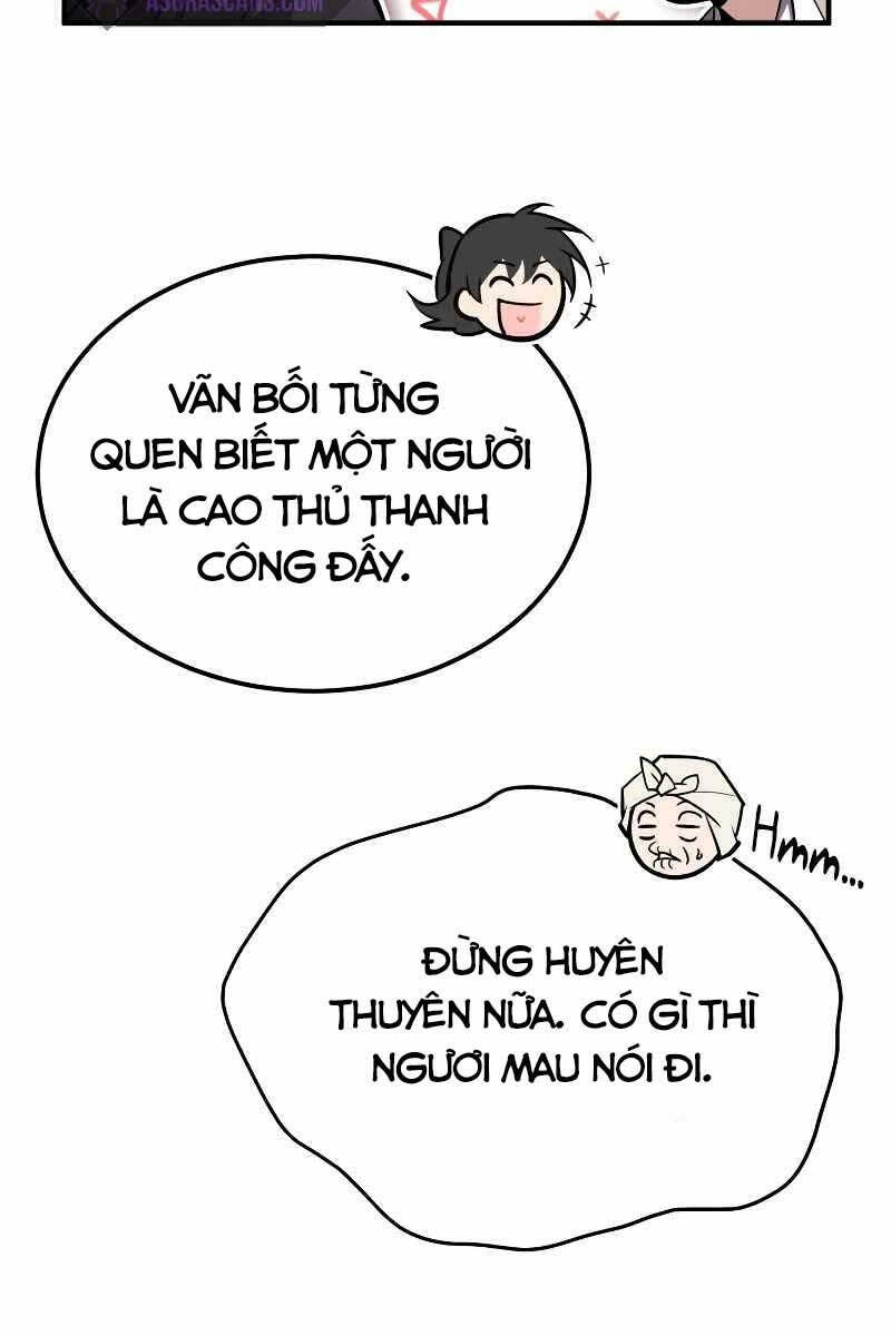 Đệ Nhất Võ Sư, Baek Cao Thủ Chapter 63 - Trang 2