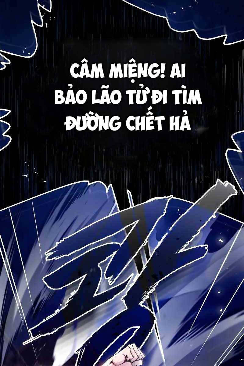 Đệ Nhất Võ Sư, Baek Cao Thủ Chapter 63 - Trang 2