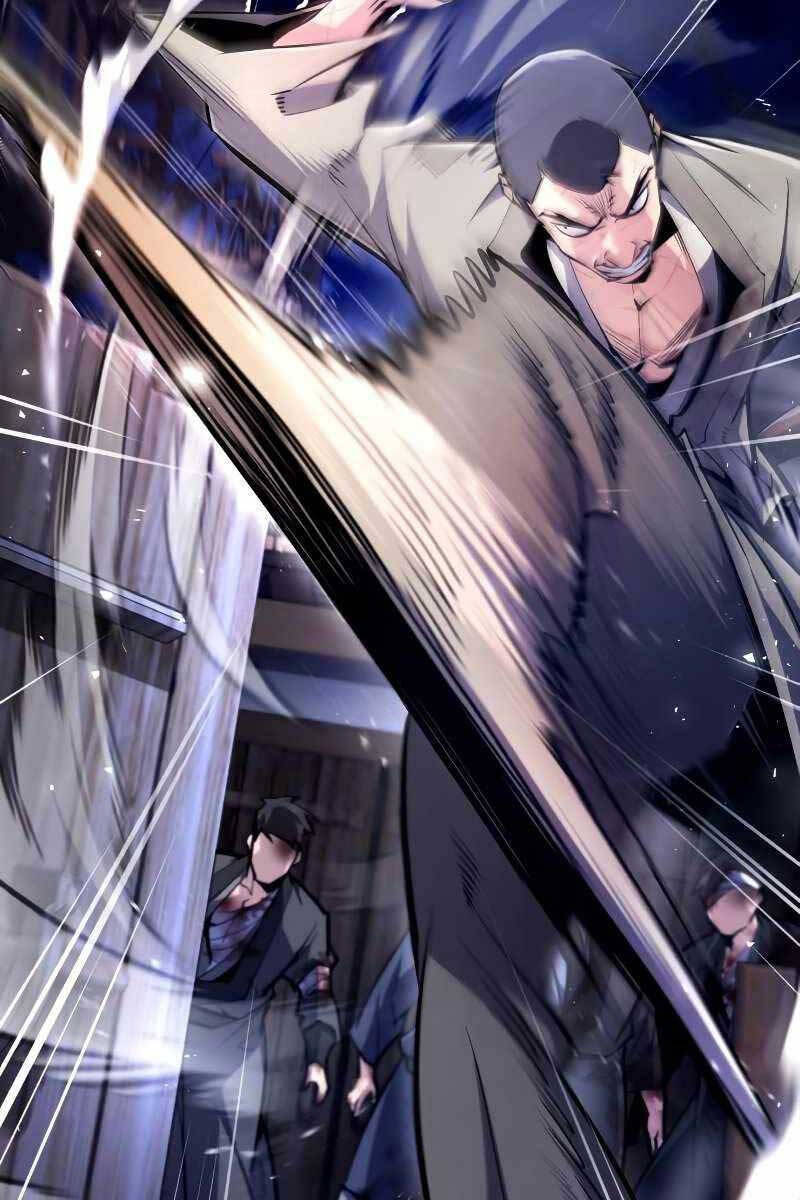 Đệ Nhất Võ Sư, Baek Cao Thủ Chapter 63 - Trang 2