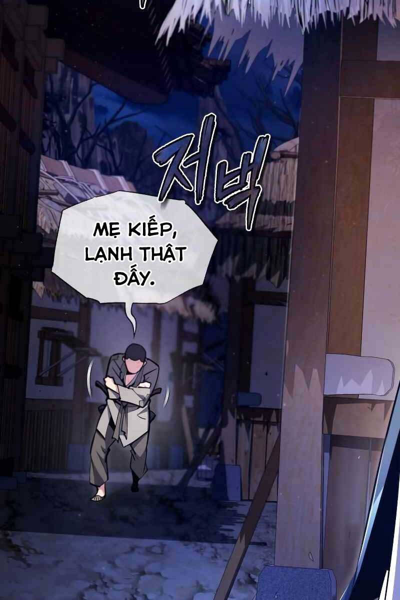 Đệ Nhất Võ Sư, Baek Cao Thủ Chapter 63 - Trang 2