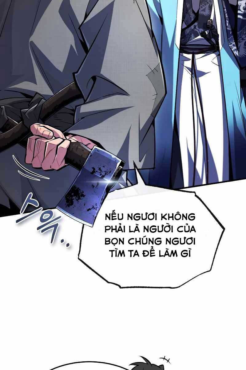 Đệ Nhất Võ Sư, Baek Cao Thủ Chapter 63 - Trang 2