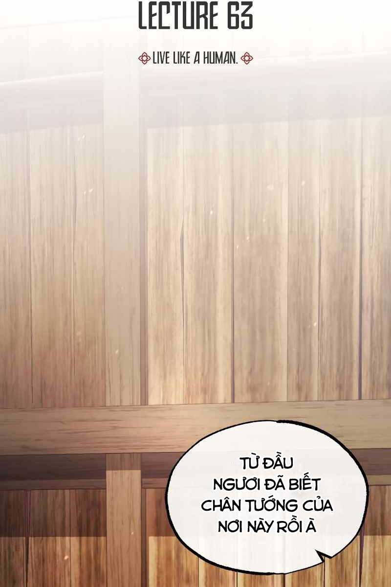 Đệ Nhất Võ Sư, Baek Cao Thủ Chapter 63 - Trang 2