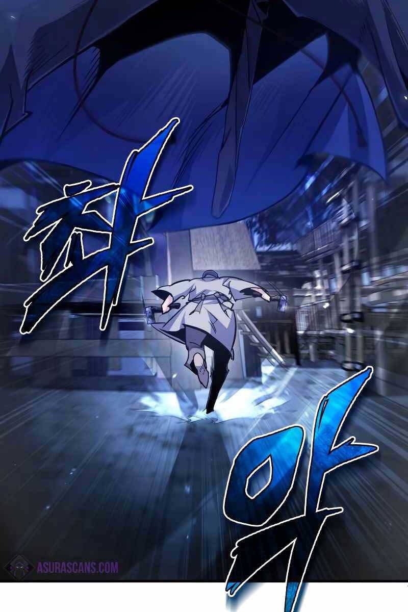 Đệ Nhất Võ Sư, Baek Cao Thủ Chapter 63 - Trang 2